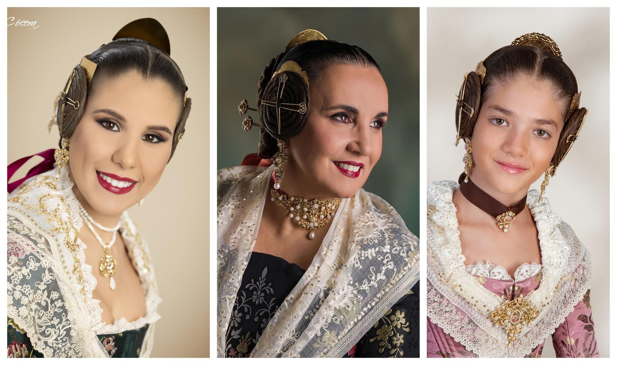 Candidatas de la Preselección del domingo 20 (la última): Camins al Grau