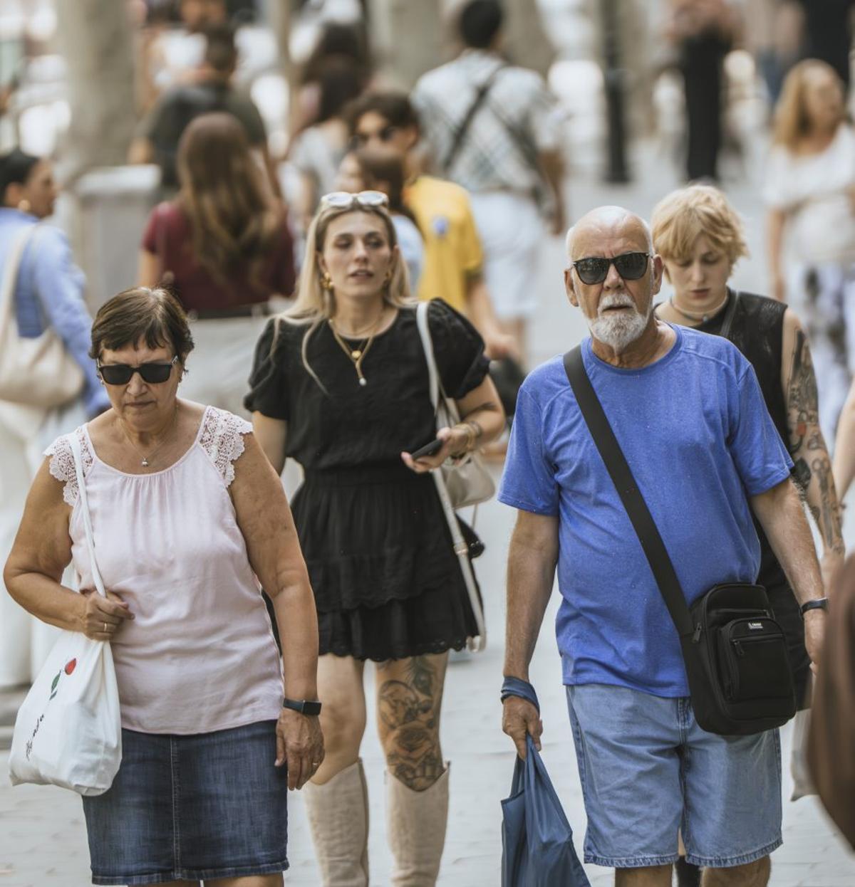 Els jubilats podran treballar com a autònoms i cobrar una pensió