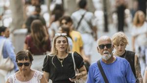 Els jubilats podran treballar com a autònoms i cobrar una pensió