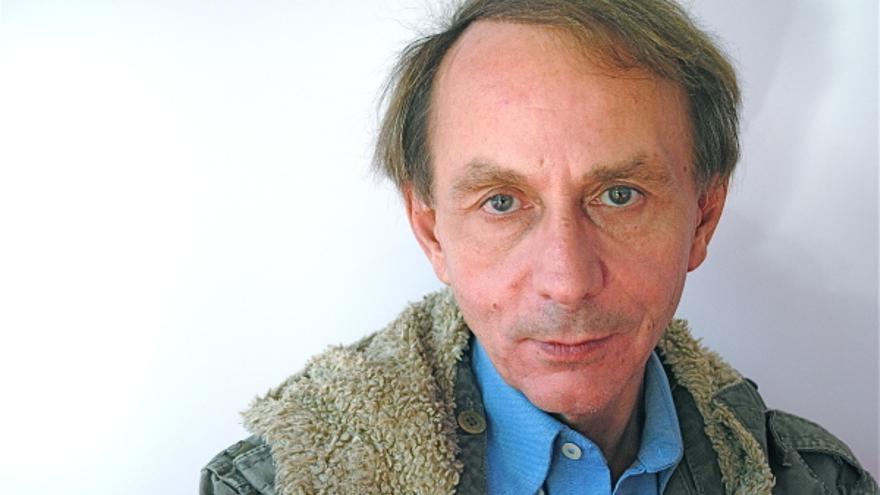 Houellebecq predice un atentado con 500 muertos en Ibiza