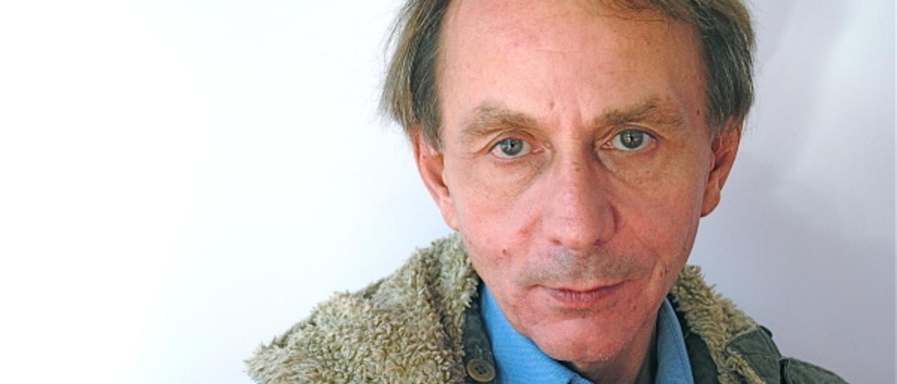 Michel Houellebecq