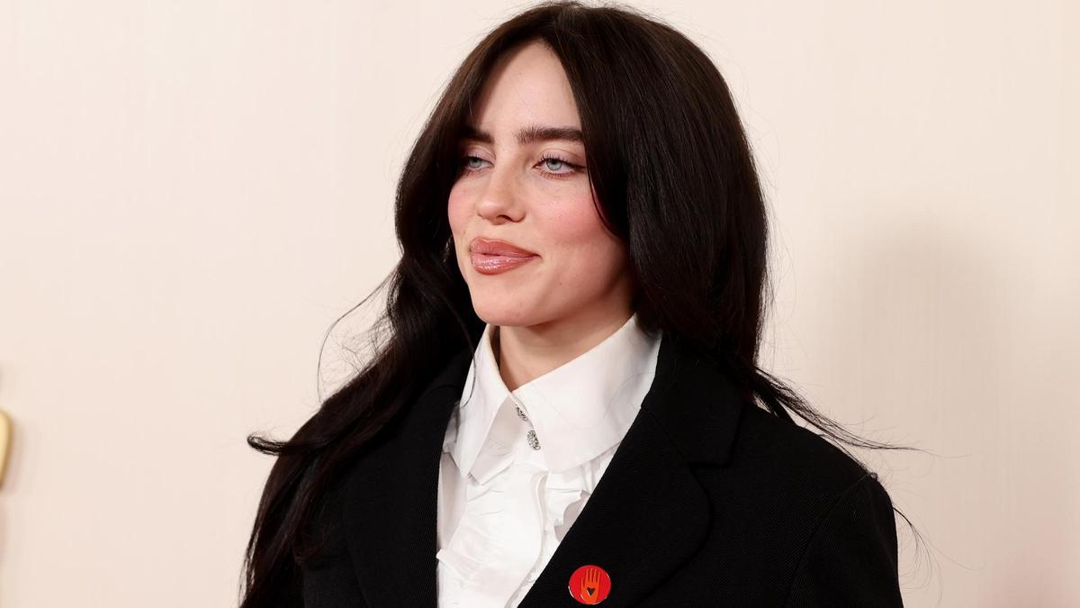 Billie Eilish, en contra de las etiquetas: así fue como descubrió su orientación sexual