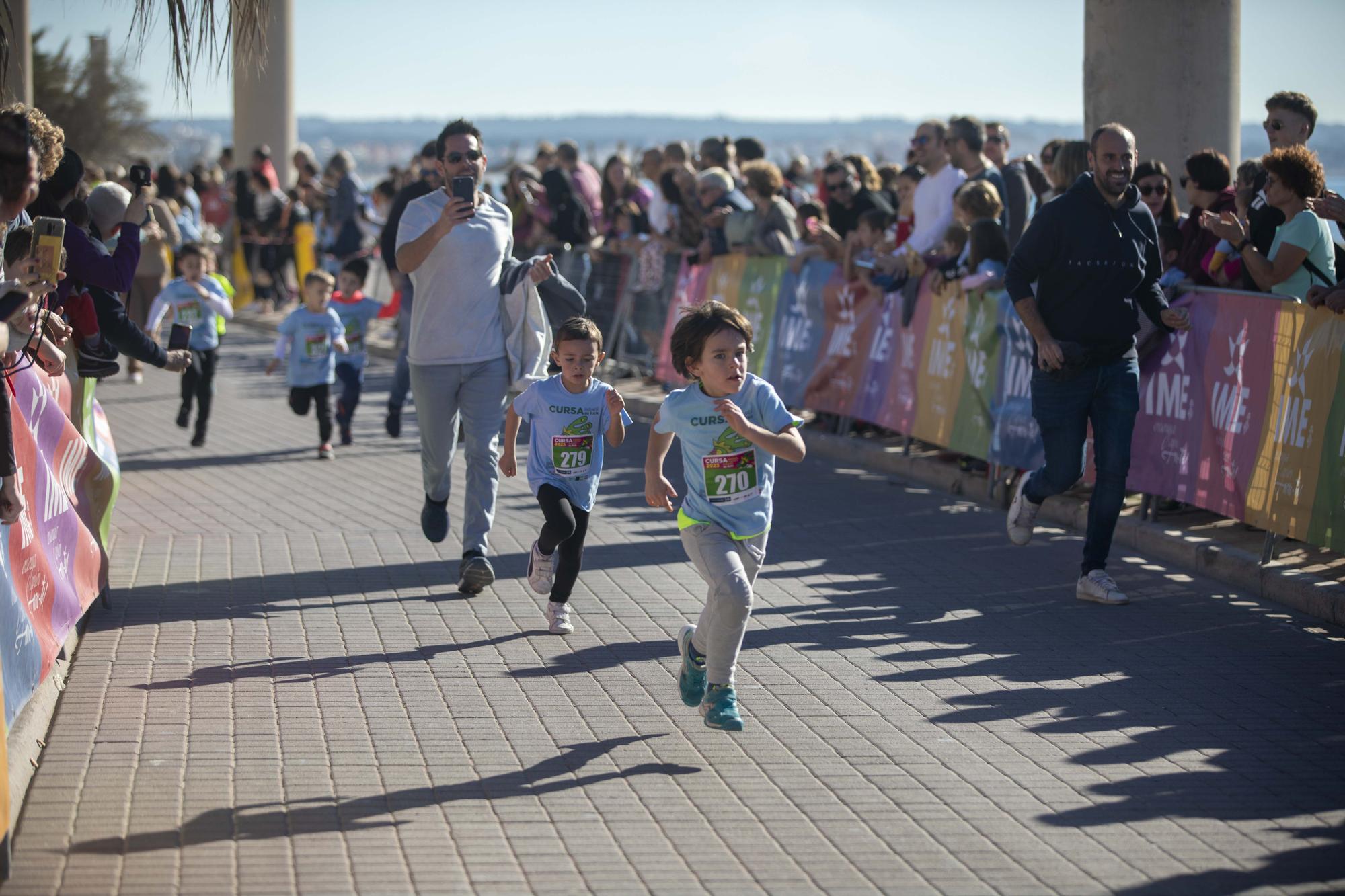 FOTOS | Carrera Infantil de Reyes de Palma: búscate en nuestra galería