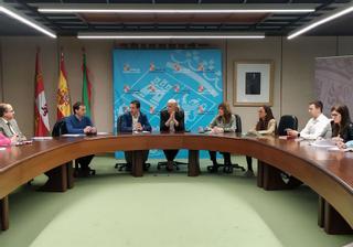 La fibra de alta velocidad llega en 2023 a los polígonos industriales de Zamora