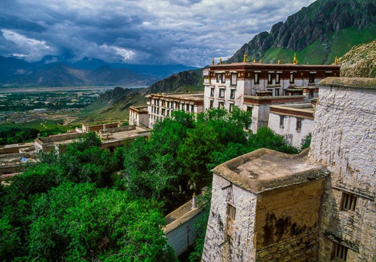 Palacio de Potala