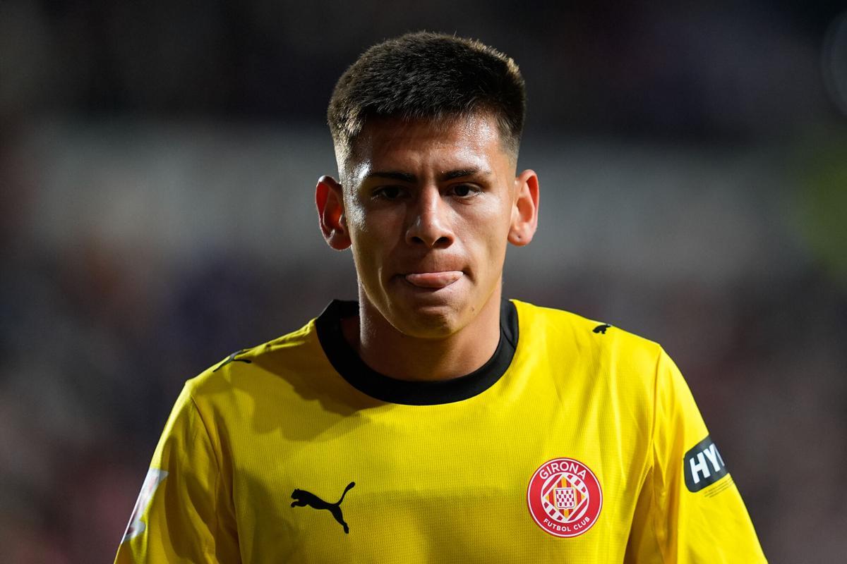 Les imatges del Rayo - Girona