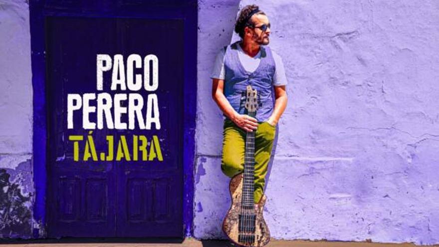 Paco Perera: Tájara