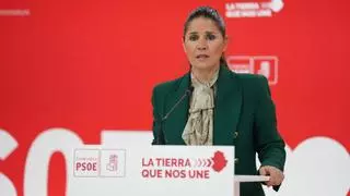 El PSOE lamenta que Guardiola diga "sí a Feijóo y no a Extremadura"