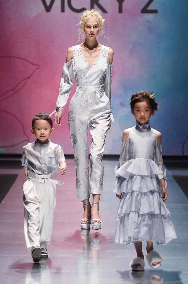 Vicky Zhang