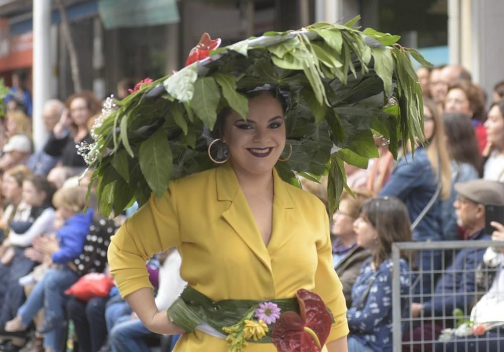 Batalla de las Flores 2019