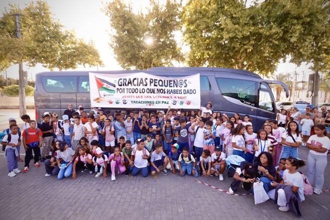 Adiós a las Vacaciones en Paz 2026