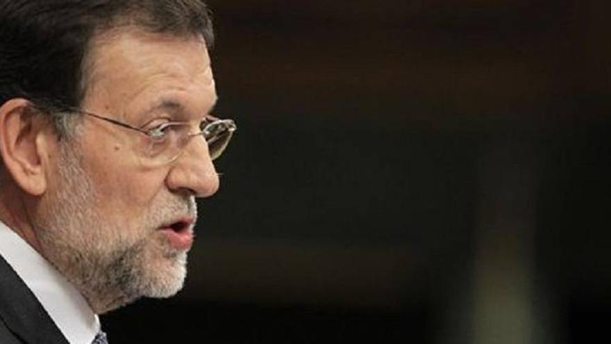 Rajoy critica a quienes se oponen a sus reformas porque están instalados en el &quot;inmovilismo&quot;