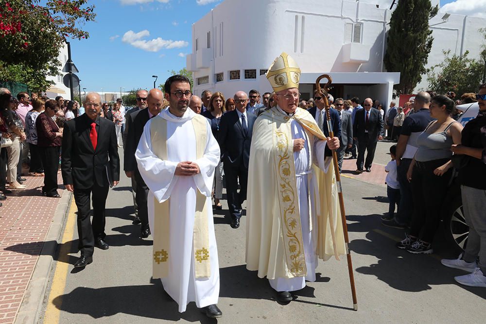 Fiestas de Puig d'en Valls