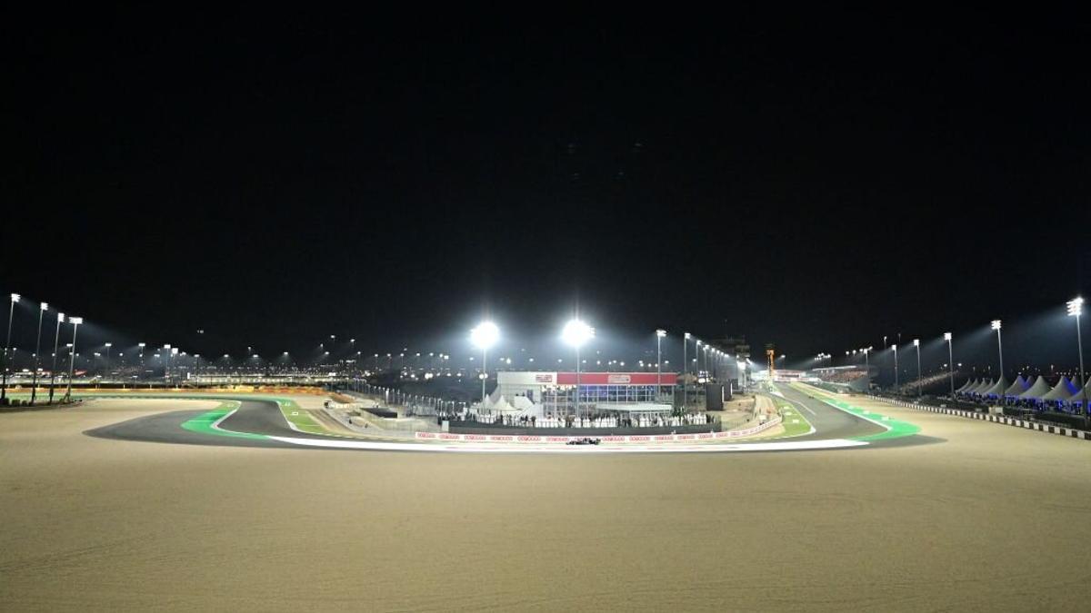 Pronósticos F1 para el Gran Premio de Qatar: Mad Max puede coronarse campeón