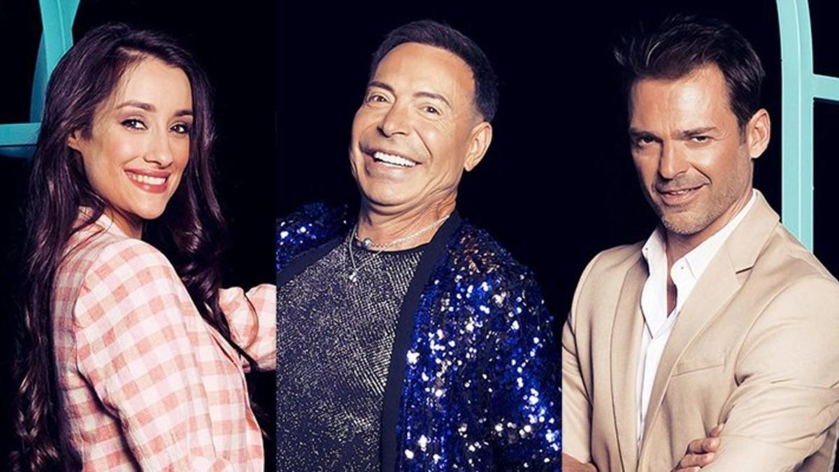 Adara, Joao y Hugo Castejón, nominados esta semana en &quot;GH VIP 7&quot;