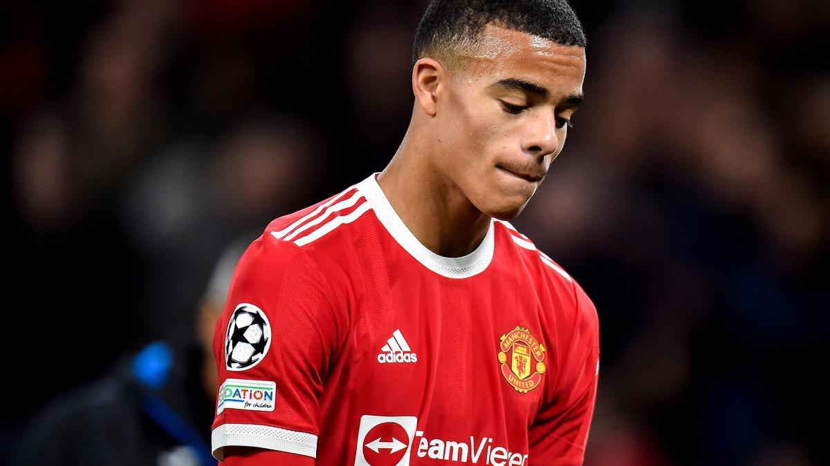 Greenwood abandonará el United tras una investigación sobre presuntos abusos