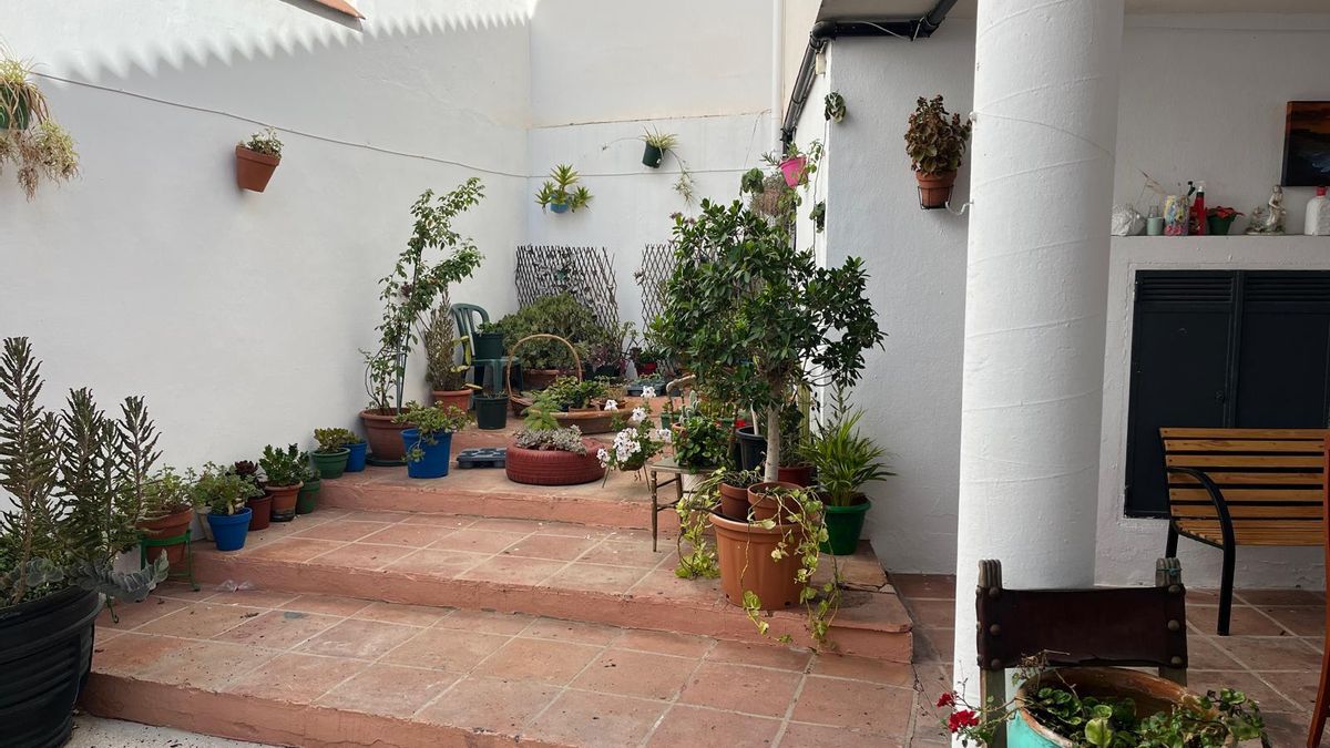 Málaga recupera casi 300 viviendas sociales okupadas y convertidas en narcopisos
