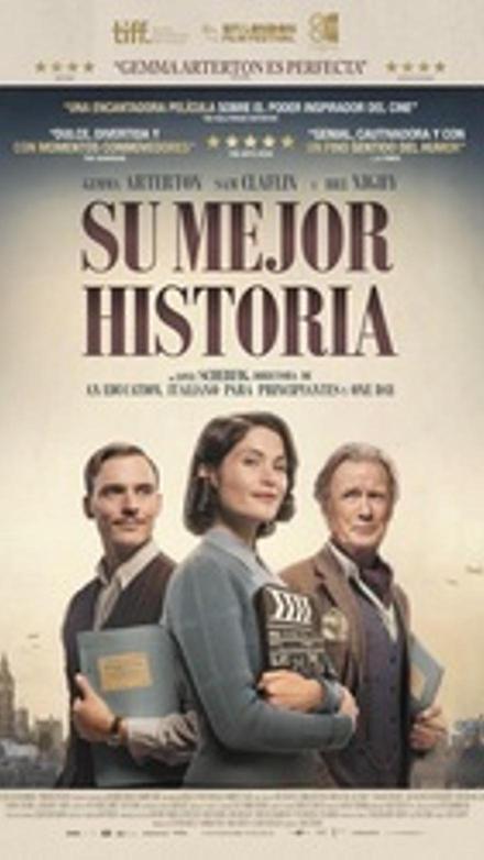 Su mejor historia