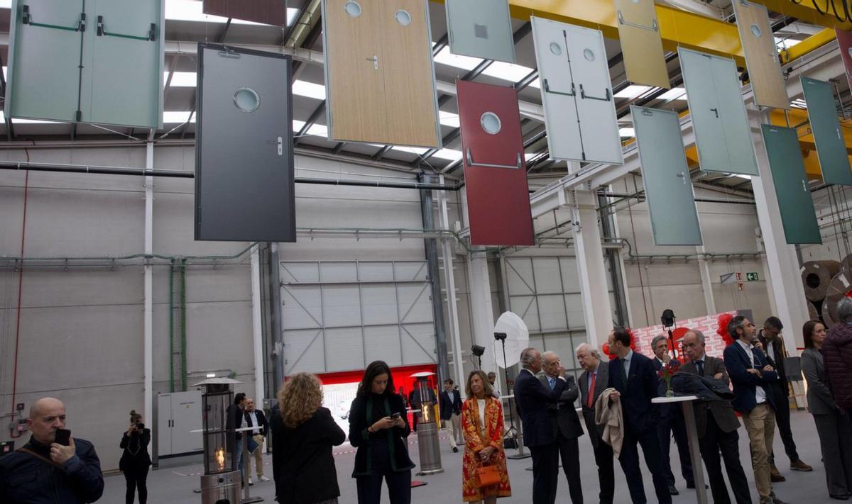 De socios a hermanos