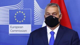 Orban insiste en cerrar las fronteras de la UE a los refugiados
