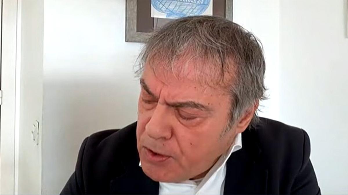 Jordi Puig Godés declara como testigo en el juicio del caso Pujol.