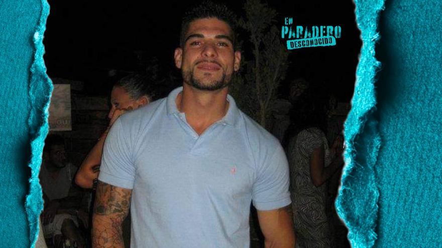 “Me dijeron que lo sentían, habían entrado unas pateras y la prioridad no era buscar a mi hermano y no se buscó"