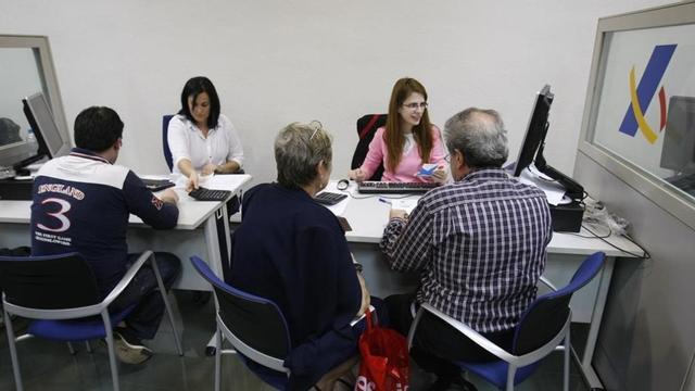 Cómo consultar el estado de tu devolución de la renta 2015
