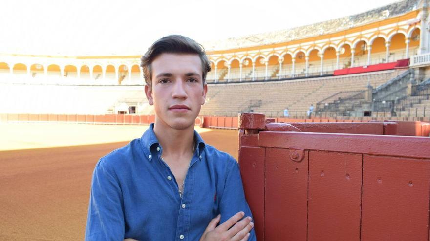 VÍDEO 28F | Javier Zulueta, torero: "Defender la cultura de raíz, la tradición no está reñida con el futuro"