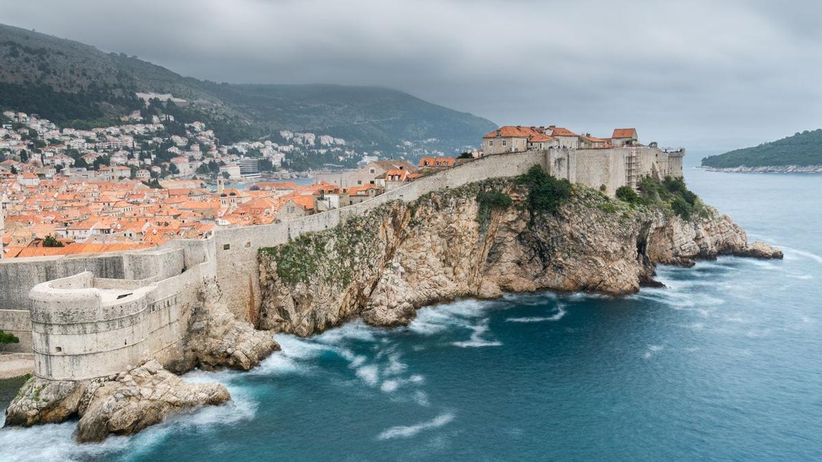 Dubrovnik