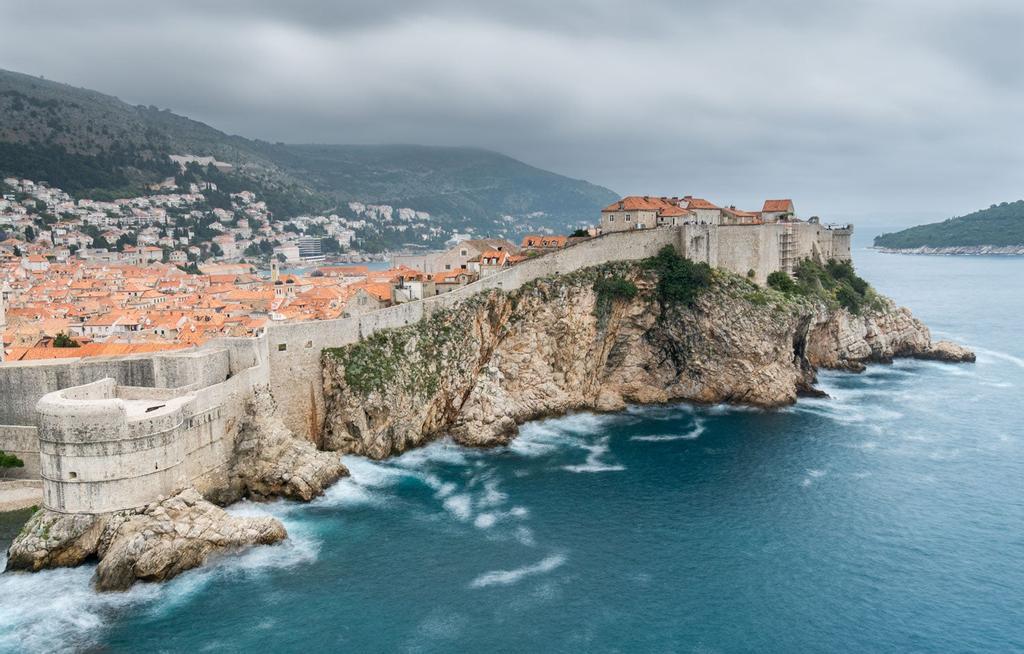 Dubrovnik