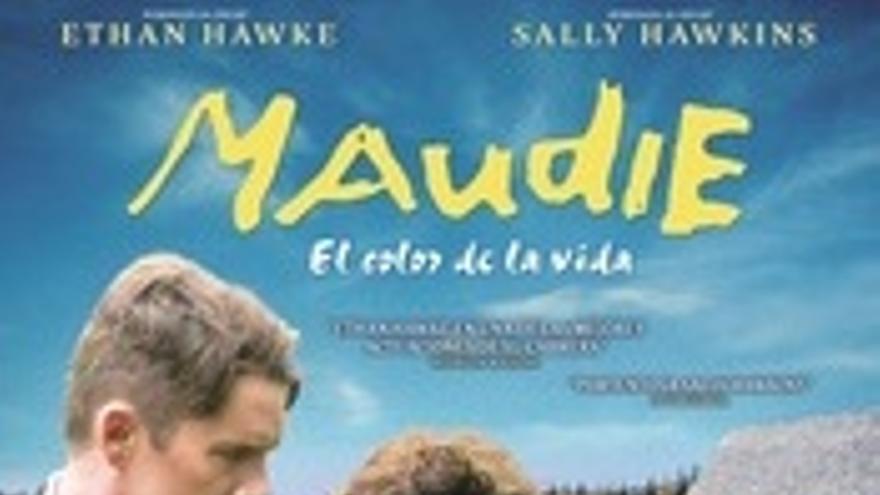 Maudie, el color de la vida