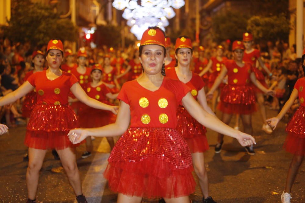 Charanga de Elche