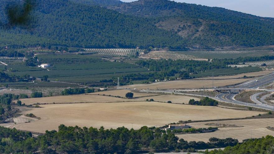Guerra por Alcoy Sur: PP y Vox bloquean los presupuestos mientras Ibi rechaza el proyecto