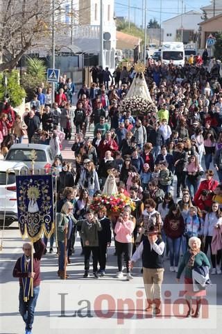 Romería de La Hoya (I)