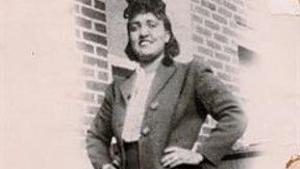 L’OMS reconeix l’afroamericana les cèl·lules de la qual van canviar la Medicina