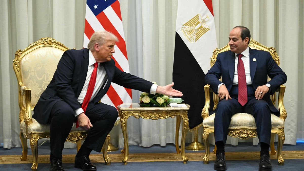 Entrega de rehenes de Israel, en directo: última hora de la liberación por Hamas y reacciones al acuerdo de paz