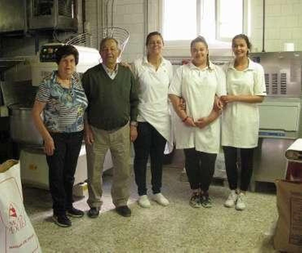 Voluntariado local, colegio Da Cruz y club Rías Baixas, premios Nigrán 2017