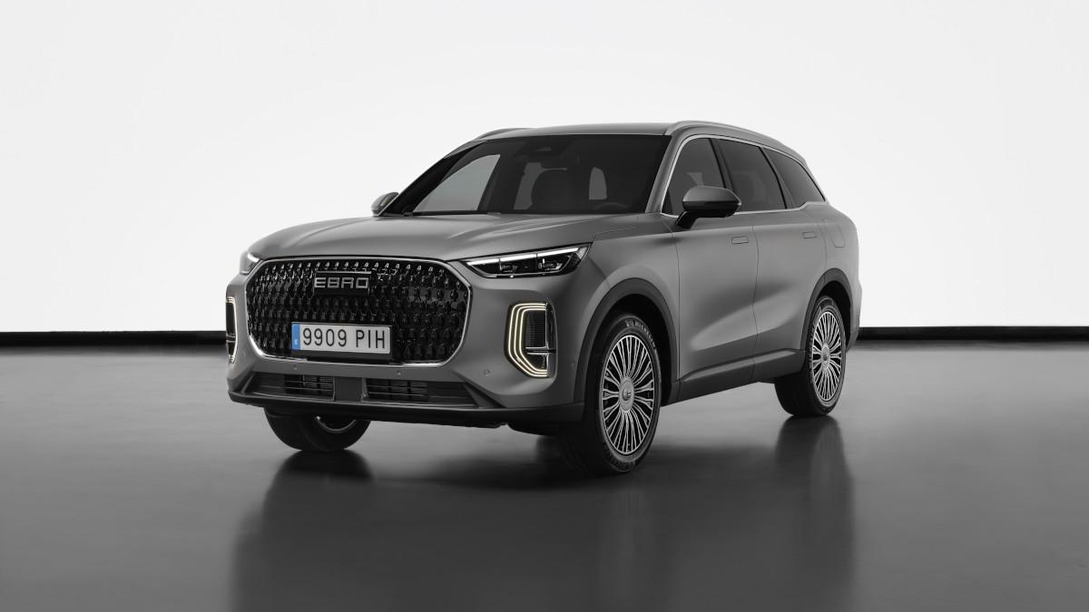 Ebro es la marca que más está creciendo en la actualidad