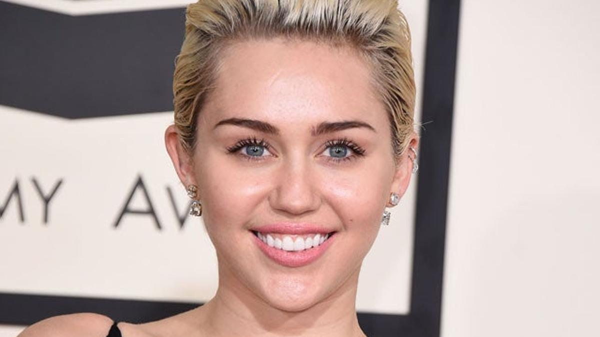 Miley Cyrus