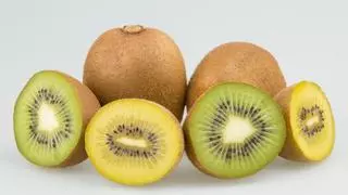 Aurelio Rojas, cardiólogo: “El kiwi amarillo tiene más vitamina C, pero prefiero el verde por esta razón”
