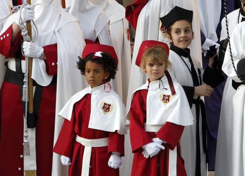 Fotogalería: Semana Santa 2014