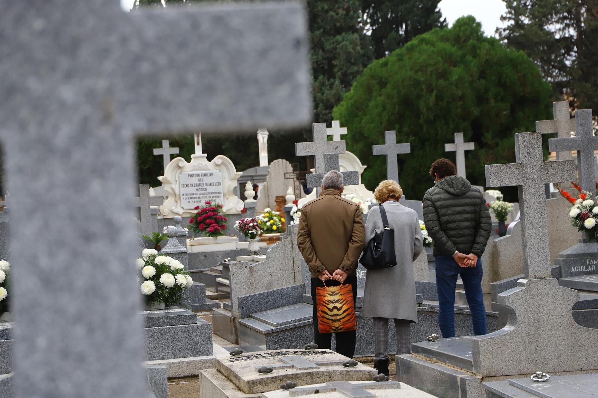 Cementerio de la Salud