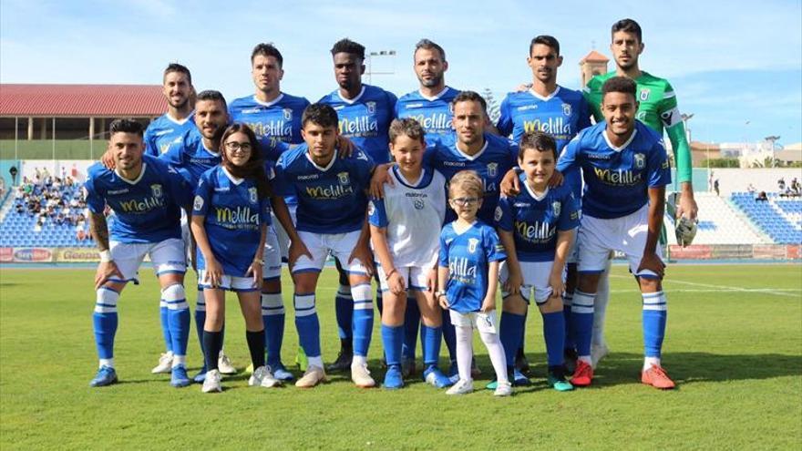 Un clásico con hambre de ascenso