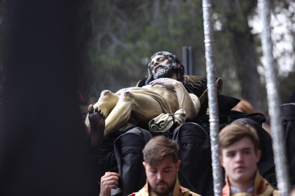 Viernes Santo | Monte Calvario