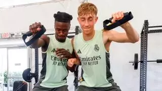 El Madrid ya va por los 180 millones de euros en fichajes