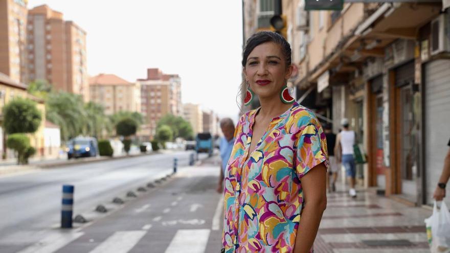 Toni Morillas se postula para liderar la candidatura de Izquierda Unida a la Alcaldía de Málaga en 2027