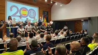 Día de la Seguridad Privada en Tenerife: La lucha contra el intrusismo, la formación y que se valore la calidad son los principales retos del sector