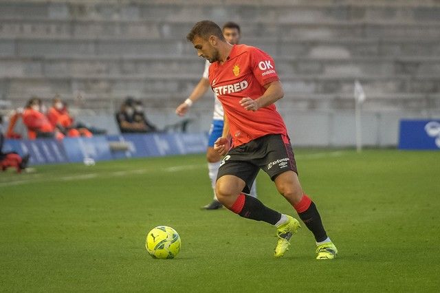 Liga SmartBank: CD Tenerife - Mallorca