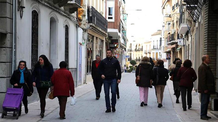 El Ayuntamiento prestará apoyo a cinco iniciativas empresariales