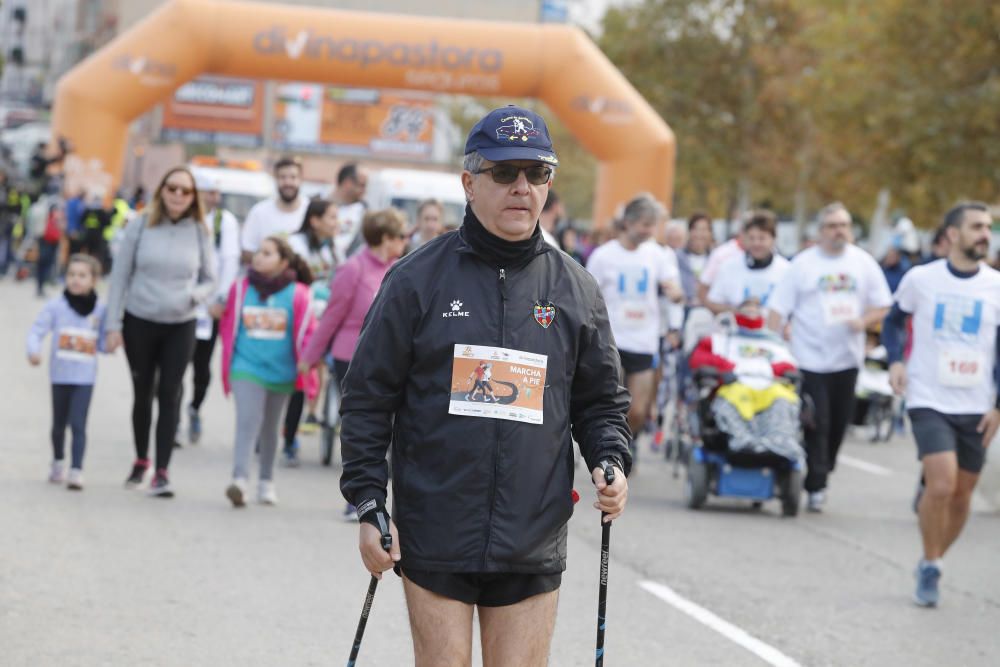 Todas las imágenes de la carrera Es Posible